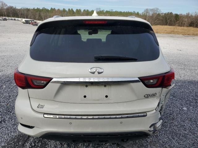 5N1DL0MN3KC509902 | 2019 INFINITI QX60 LUXE