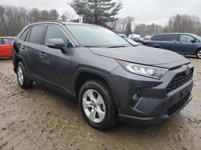 2T3W1RFVXMC133060 | 2021 TOYOTA RAV4 XLE