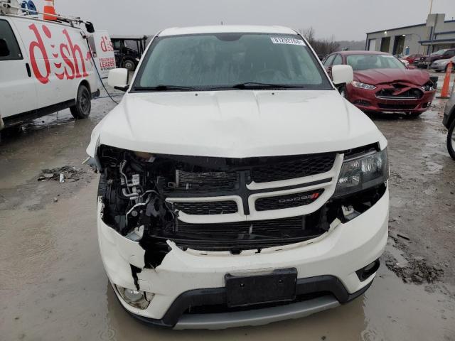 3C4PDCEGXGT181986 | 2016 DODGE JOURNEY R/