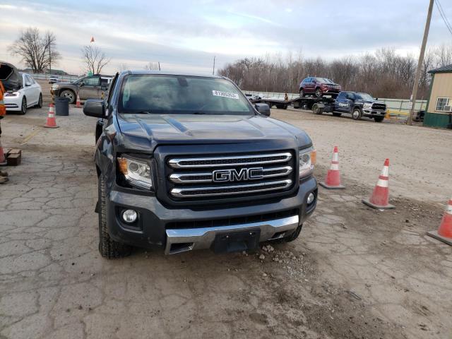 1GTG6CE36G1157795 | 2016 GMC CANYON SLE