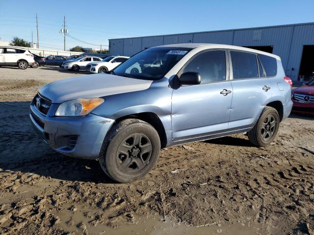 2010 Toyota RAV4 