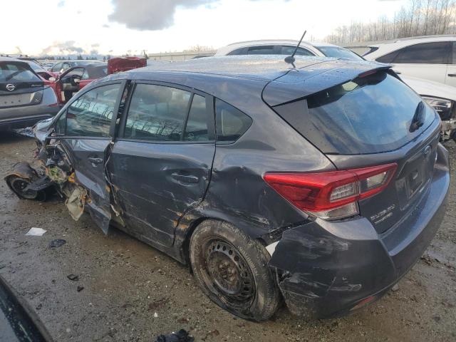 4S3GTAB6XP3722226 | 2023 SUBARU IMPREZA