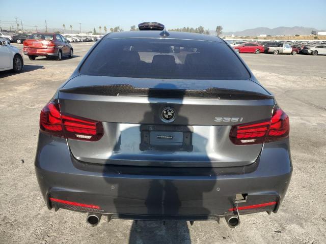 WBA3A9G50ENS65556 | 2014 BMW 335 I