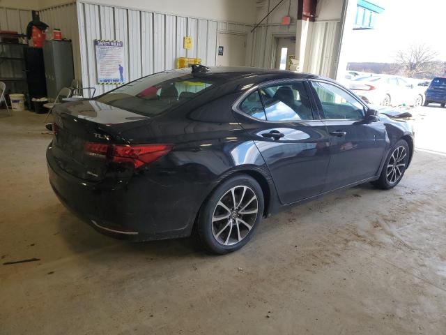 2015 ACURA TLX ADVANC 19UUB3F76FA008366