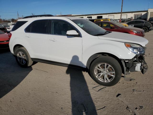 2GNALCEK8H6264973 | 2017 CHEVROLET EQUINOX LT