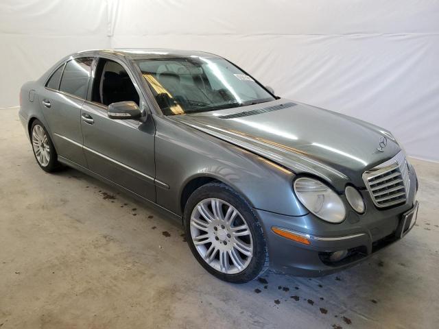 WDBUF56X98B198528 | 2008 MERCEDES-BENZ E 350