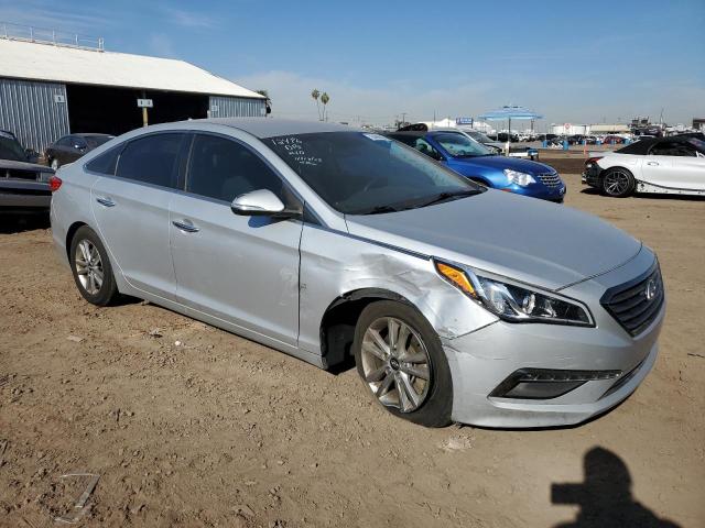 2015 HYUNDAI SONATA ECO - 5NPE24AA8FH124141