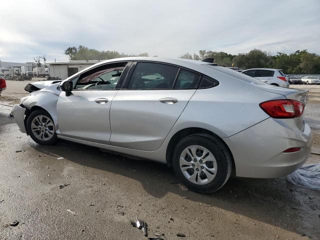 1G1BC5SM0K7134118 | 2019 CHEVROLET CRUZE LS