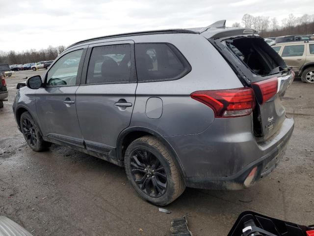 JA4AZ3A37KZ048463 | 2019 MITSUBISHI OUTLANDER