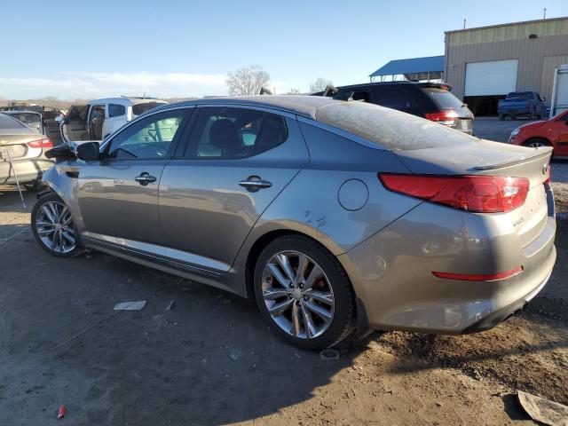 5XXGR4A62EG349911 | 2014 KIA OPTIMA SX