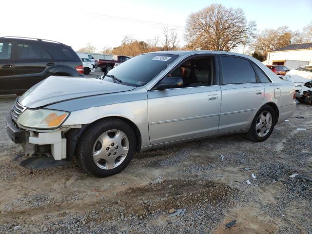 2003 Toyota Avalon XL