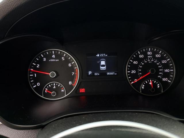 2019 Kia Optima - Image 9