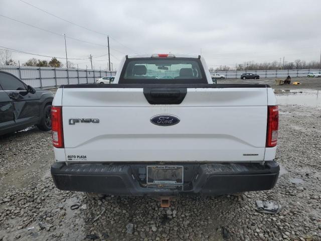 1FTMF1E88GKD30777 | 2016 Ford f150