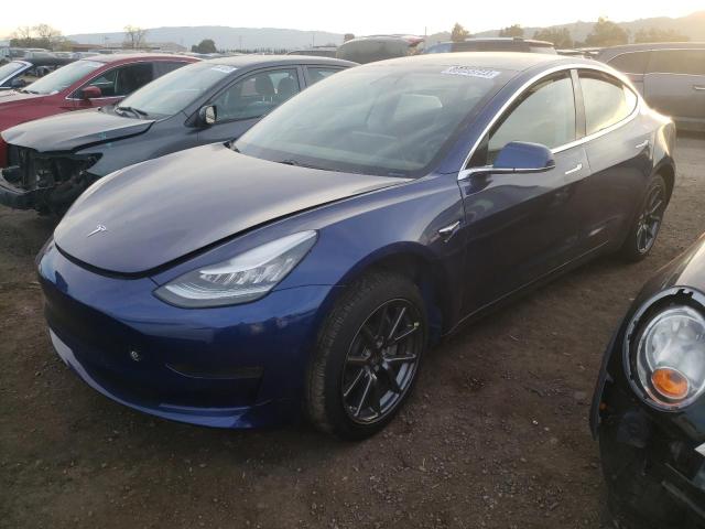 5YJ3E1EA6LF705882 | 2020 Tesla model 3