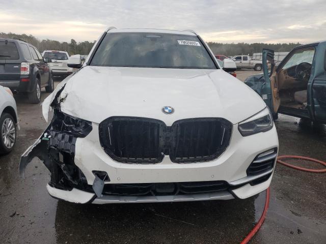 5UXCR4C0XM9E72179 | 2021 BMW X5 SDRIVE