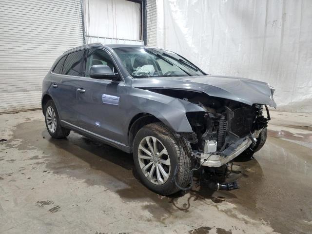 WA1LFAFP8FA126948 | 2015 AUDI Q5 PREMIUM