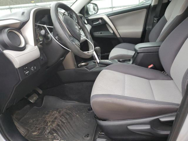 2T3RFREVXEW146584 | 2014 TOYOTA RAV4 XLE