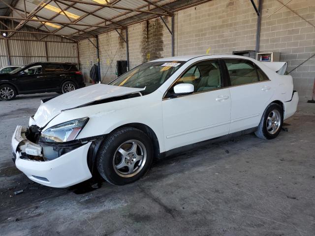 2006 Honda Accord Sedan LX