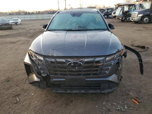 2023 HYUNDAI TUCSON N L KM8JFCAE7PU201827