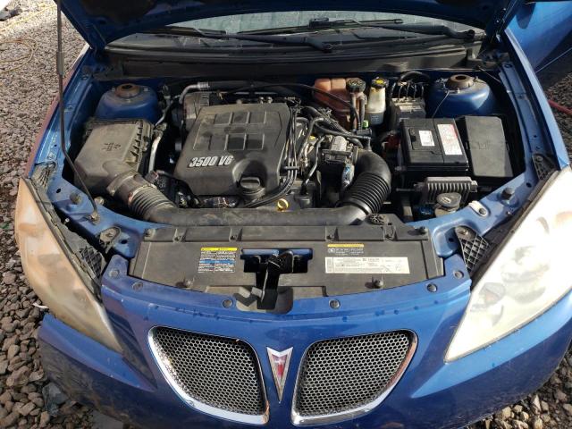 1G2ZH548154150491 | 2005 Pontiac g6 gt