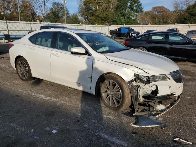 19UUB2F30FA024635 | 2015 ACURA TLX