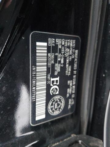 2020 NISSAN QASHQAI - JN1BJ1CWXLW377631