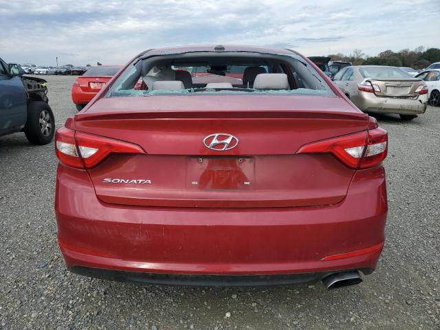 5NPE24AF1HH474497 | 2017 Hyundai sonata se