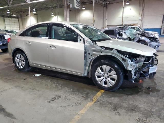 1G1PC5SB7F7153193 | 2015 CHEVROLET CRUZE LT