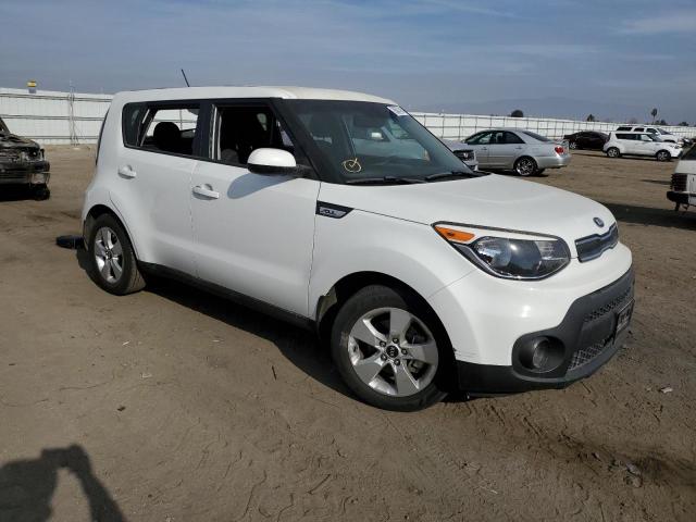 Vin: kndjn2a2xh7448444, lot: 78637483, kia soul 20174