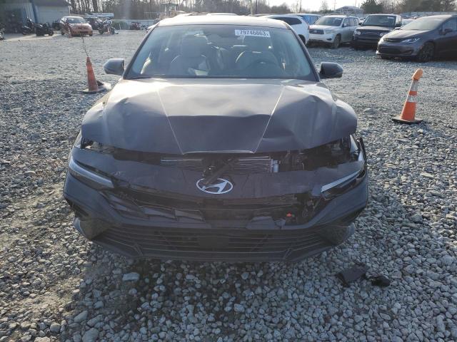 KMHLP4DG4RU649714 | 2024 HYUNDAI ELANTRA LI