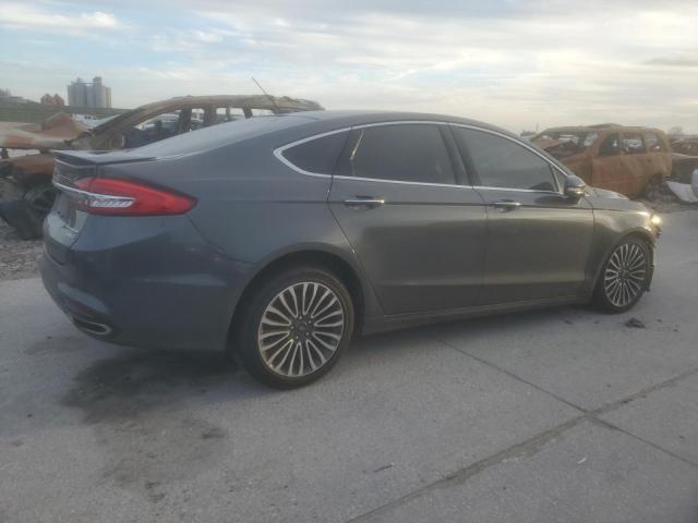 3FA6P0D96JR225853 | 2018 FORD FUSION TIT