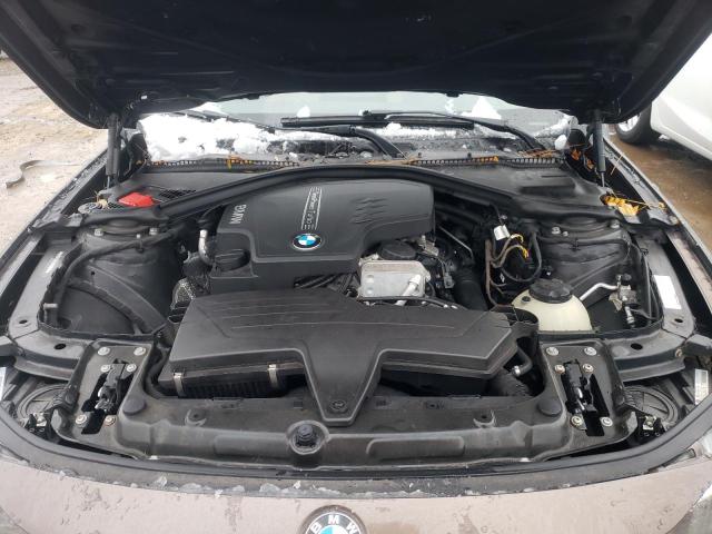 WBA3C3G50ENS67217 | 2014 BMW 320 I XDRI