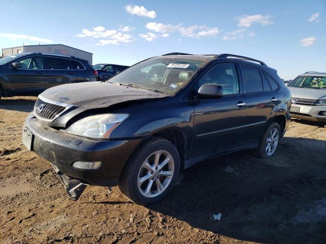 2009 Lexus RX 350 