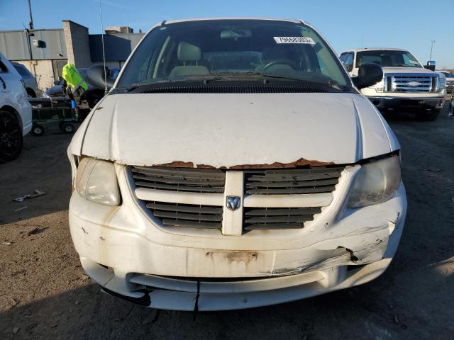 1D4GP23R57B203306 | 2007 Dodge grand caravan c/v