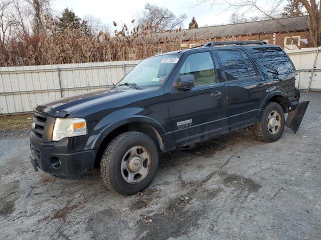 2008 Ford Expedition XLT