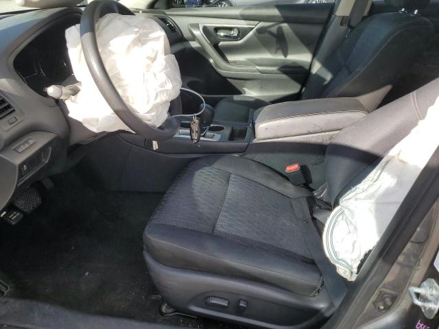 2017 NISSAN ALTIMA 2.5 - 1N4AL3AP4HC114138