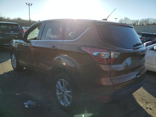 1FMCU0GD7HUA10017 | 2017 FORD ESCAPE SE