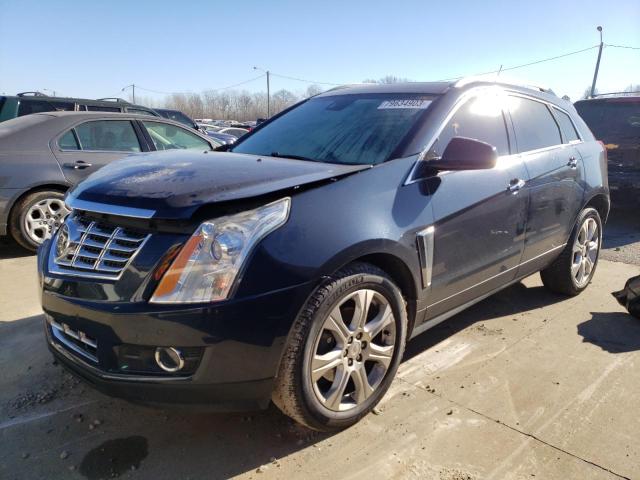 2014 Cadillac SRX Premium Collection