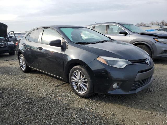 Vin: 5yfburhexfp324427, lot: 81806673, toyota corolla l 20154