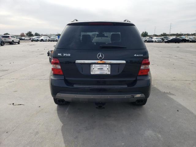 4JGBB86E18A355488 2008 Mercedes-Benz Ml 350