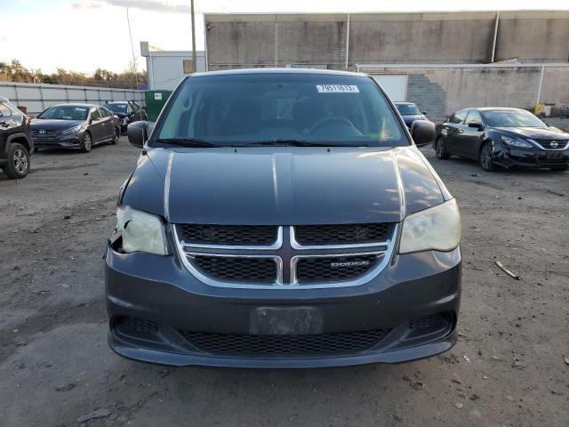 2D4RN4DG0BR709904 | 2011 Dodge grand caravan express