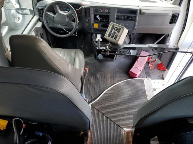 1GBHG31V741153005 2004 Chevrolet Express G3500