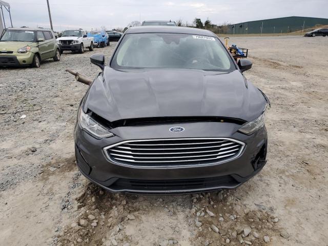 3FA6P0H78KR261845 | 2019 FORD FUSION SE