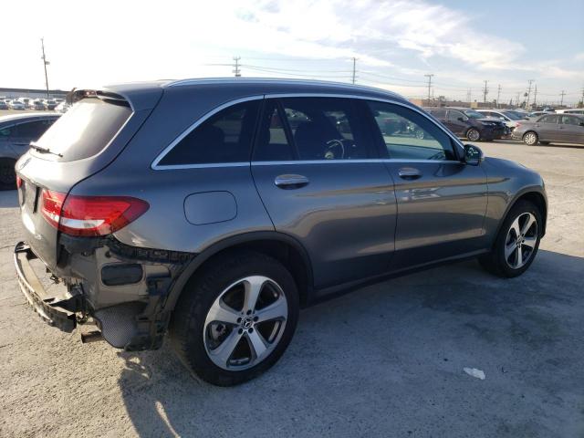 WDC0G4JB2KF510010 | 2019 MERCEDES-BENZ GLC 300