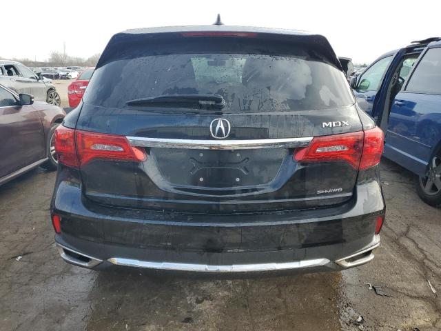 5J8YD4H56LL001303 | 2020 ACURA MDX TECHNO