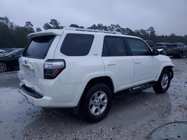 JTEZU5JR4H5149026 | 2017 TOYOTA 4RUNNER SR