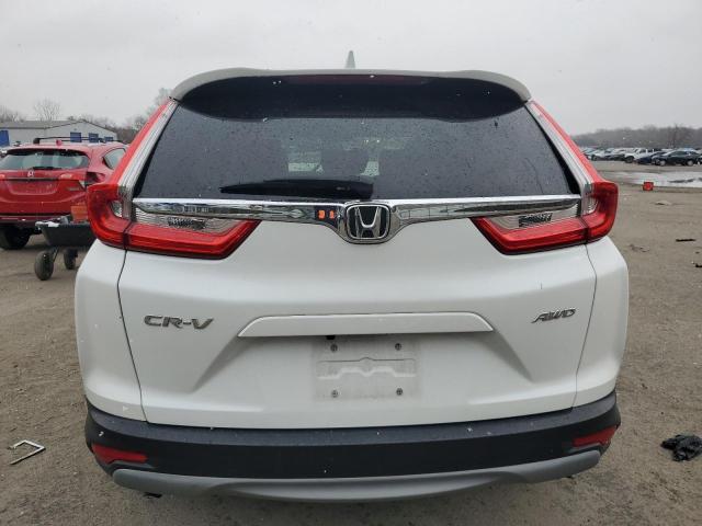 7FARW2H59KE047845 | 2019 HONDA CR-V EX