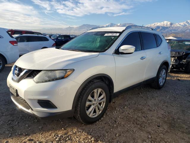 5N1AT2MT7EC870888 | 2014 NISSAN ROGUE S