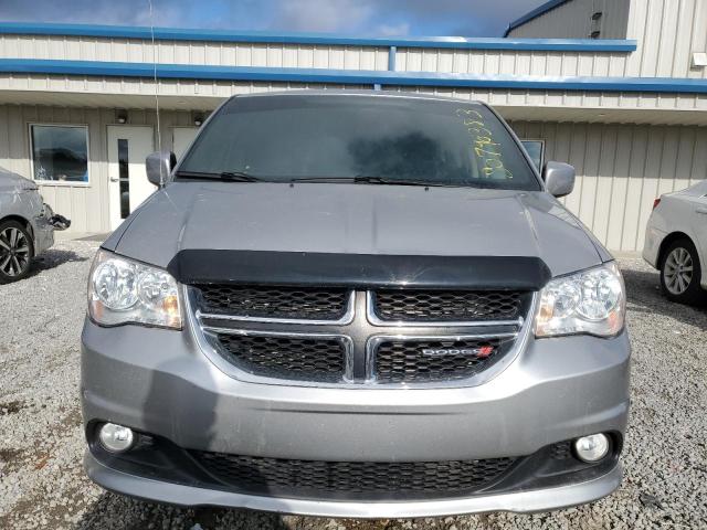 2017 DODGE GRAND CARA - 2C4RDGCG2HR581564