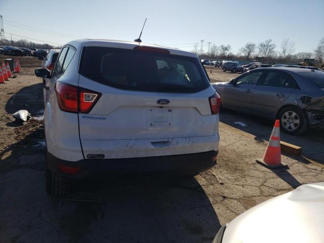 1FMCU0F79KUC47708 | 2019 FORD ESCAPE S